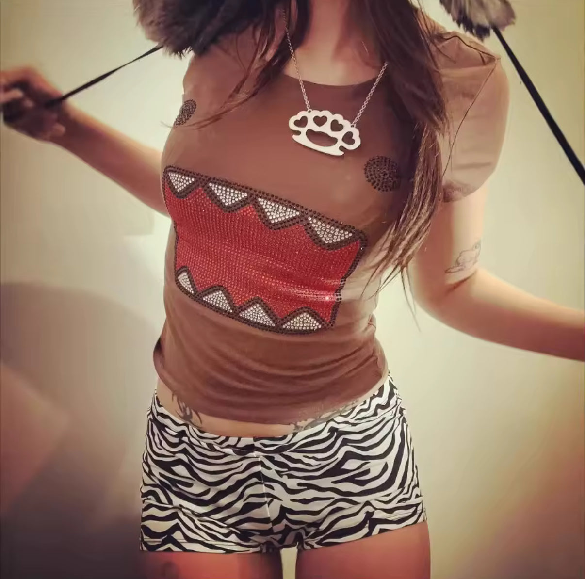 DOMO TOP