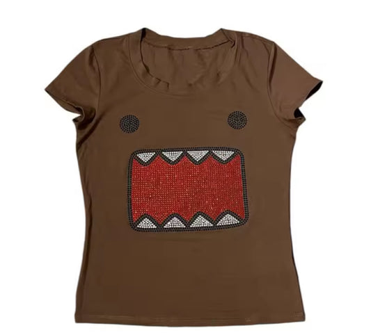 DOMO TOP