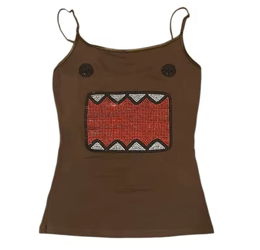 DOMO VEST